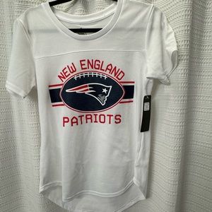 Patriots football top